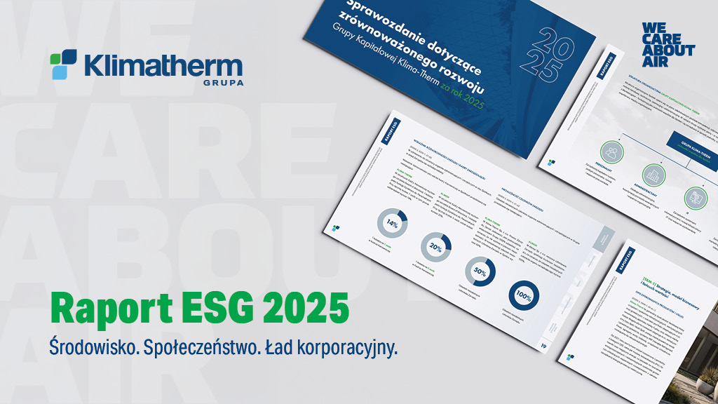 ESG Report 2025